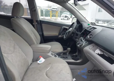 2010 Toyota Rav4 from USA, damaged, VIN 2T3BF4DV0AW074469